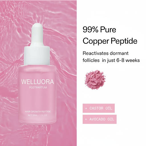 Welloura Postpartum