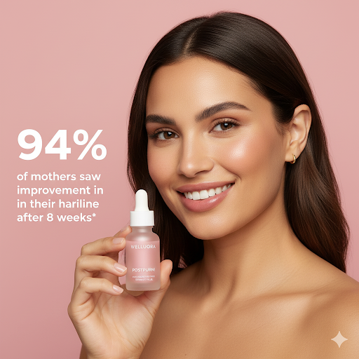 Welloura Postpartum
