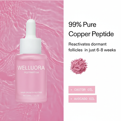 Welloura Postpartum