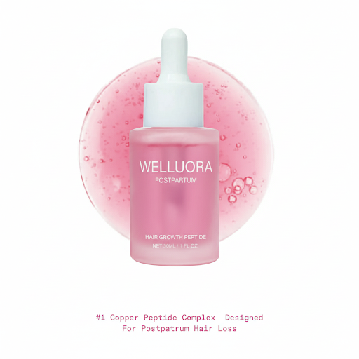 Unlock Your Confidence with Luscious, Vital Hair!