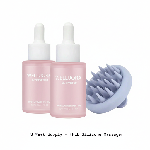 Welloura Postpartum