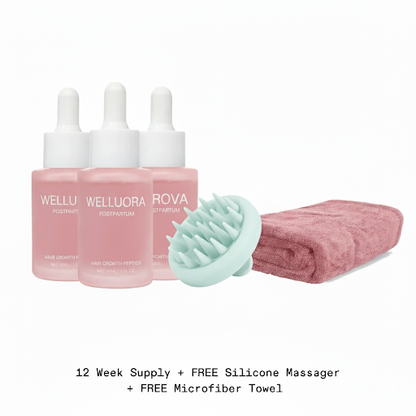 Welloura Postpartum